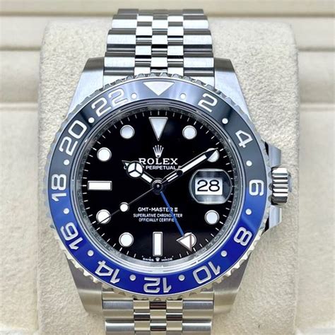 batgirl reference rolex|2024 rolex batgirl.